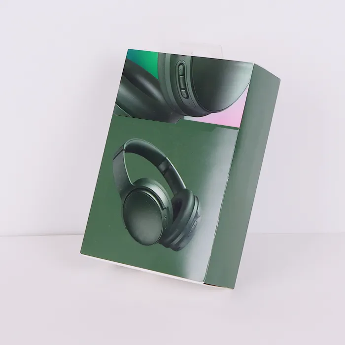 Elektroniikan pakkauslaatikko