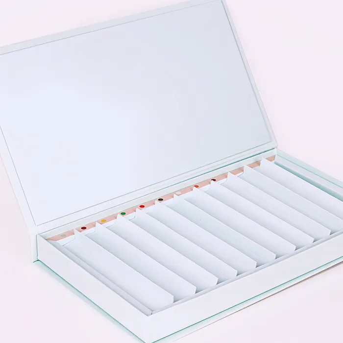 Book Style Boxes