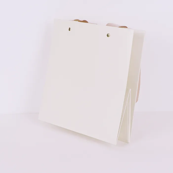 Luxury Paper Bags