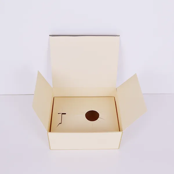 Candle Packaging Boxes