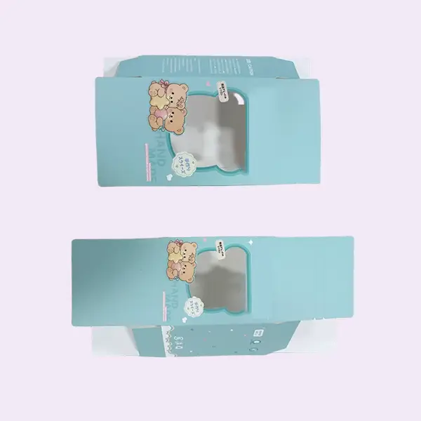 Blind Boxes Packaging Blind Boxes Packaging