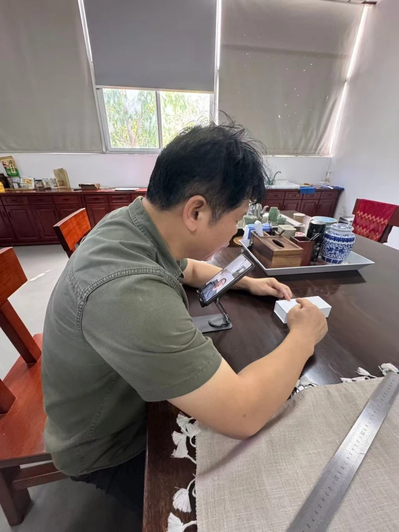 Easter Eggs Boxes