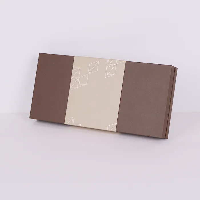 Kansi ja pohjalaatikot