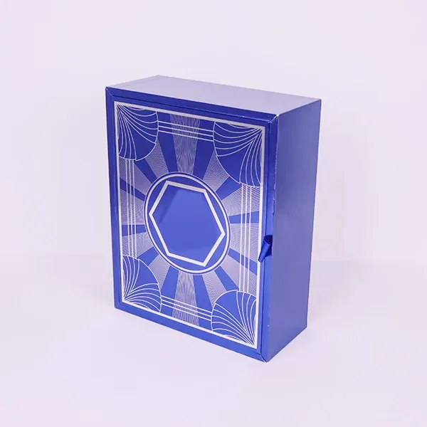 Magneettiset lahjarasiat