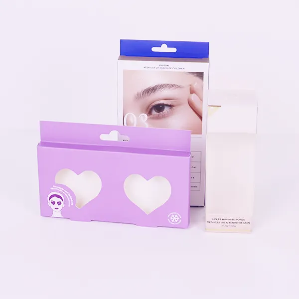 Vähittäismyyntipakkauslaatikot