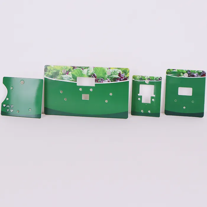 RFID-riippuva merkki