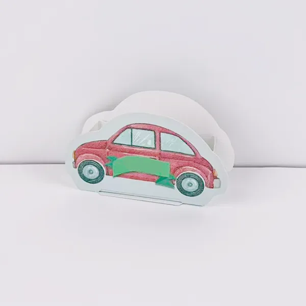 Saippuapakkauslaatikot