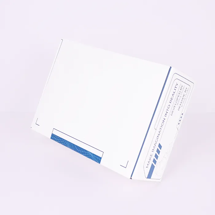 Tilauspaperilaatikot