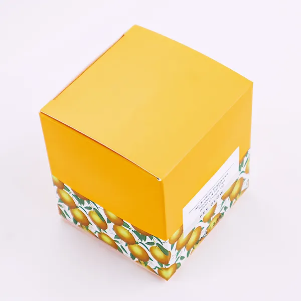 Tuck päätylaatikot